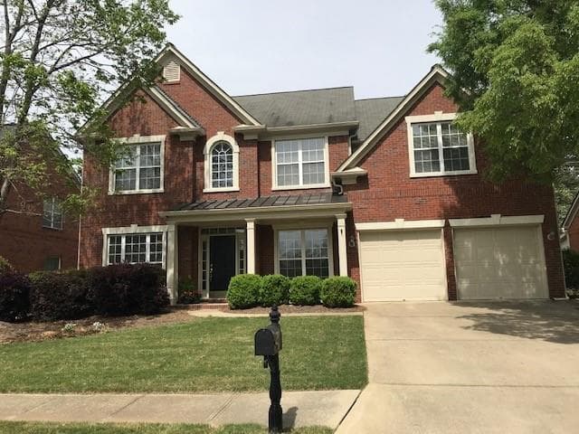 2363 Rosebrook Crossing, Atlanta, GA 30339 — most recent listing photo