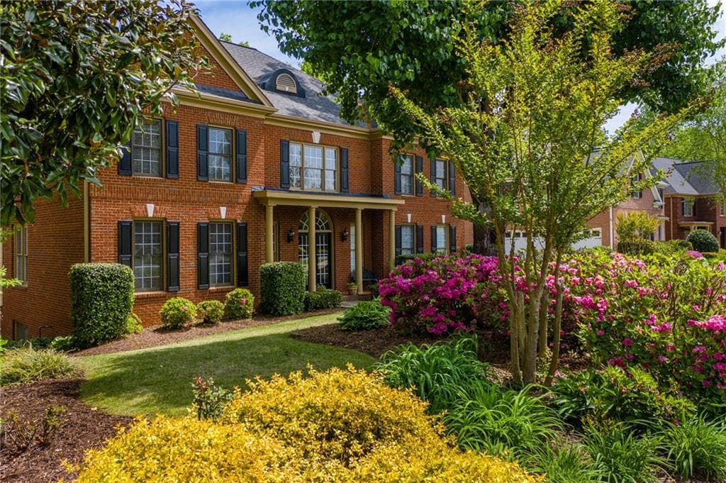 665 Garden Wilde Place, Roswell, GA 30075 — most recent listing photo