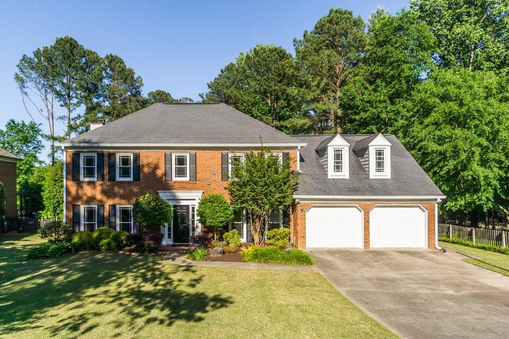 1766 Winter Wren Way, Marietta, GA 30062 — most recent listing photo
