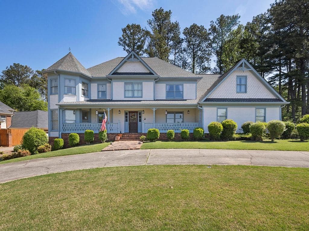 1140 Henry Terrace, Lawrenceville, GA 30046 — most recent listing photo