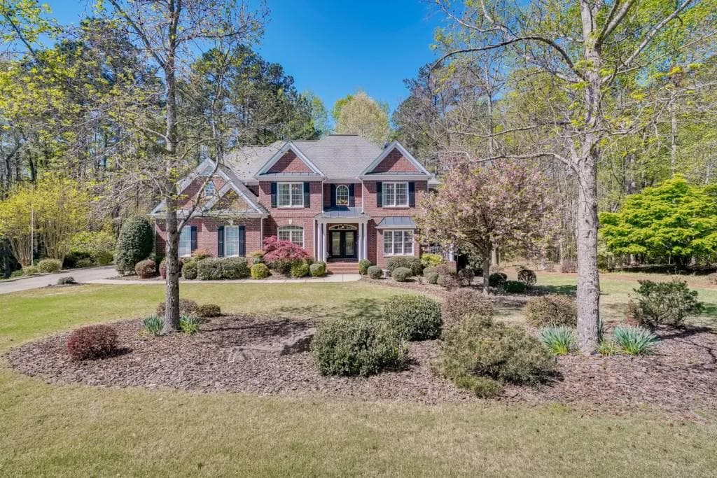 525 Wickstone Place, Milton, GA 30004 — most recent listing photo