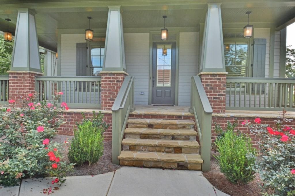 318 Old Commons Court, Norcross, GA 30071 — most recent listing photo