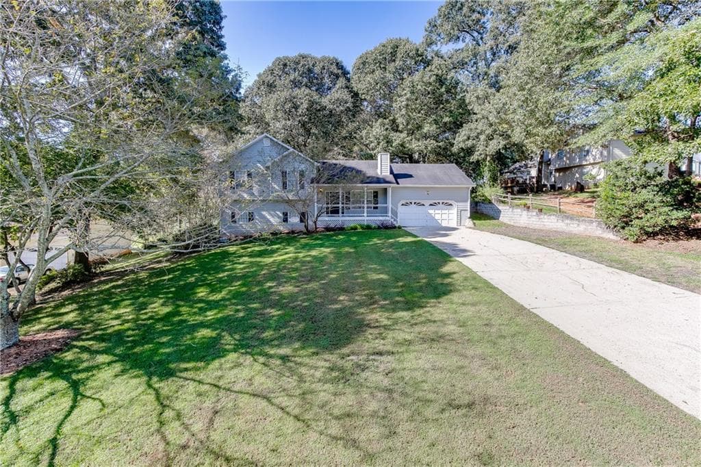 303 Honeysuckle Terrace, Auburn, GA 30011 — most recent listing photo