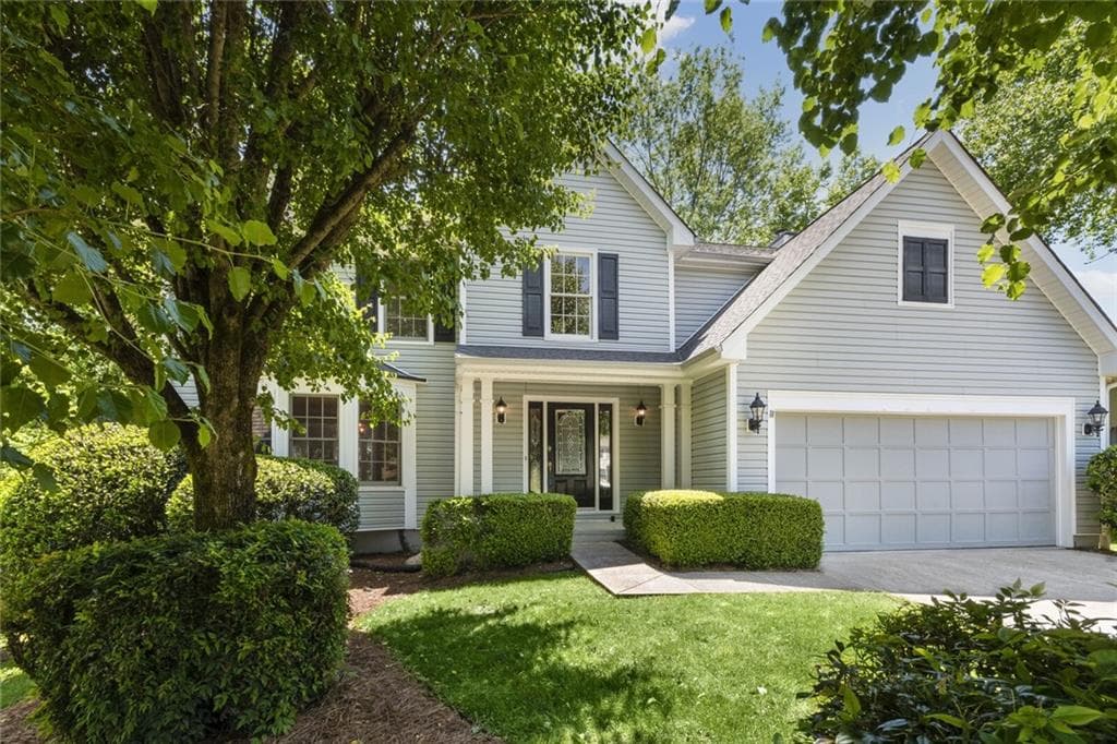 3355 Summer View Drive, Alpharetta, GA 30022 — most recent listing photo