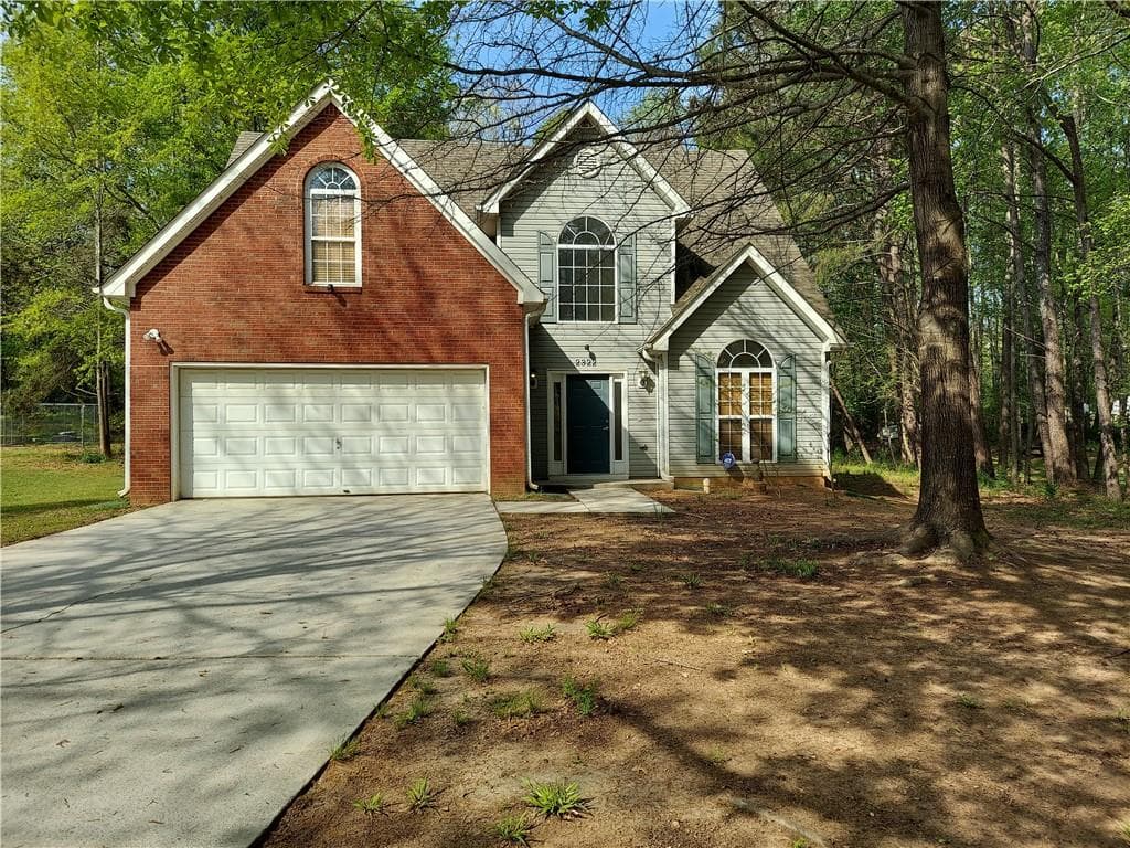 2322 Runnymede Court, Jonesboro, GA 30236 — most recent listing photo