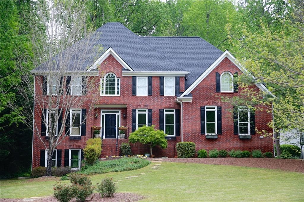 4045 Devereux Chase, Roswell, GA 30075 — most recent listing photo