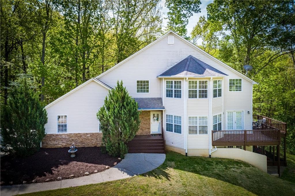 362 Little Creek Drive, Jasper, GA 30143 — most recent listing photo