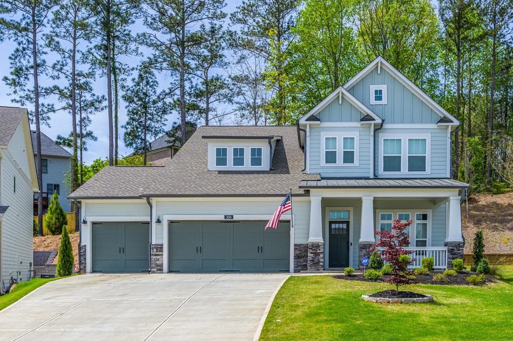 300 Conner Circle, Smyrna, GA 30082 — most recent listing photo