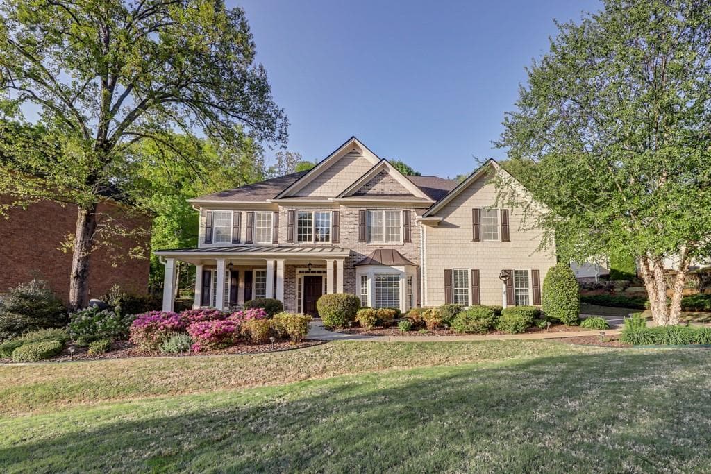 6110 Lake Oak Landing, Cumming, GA 30040 — most recent listing photo