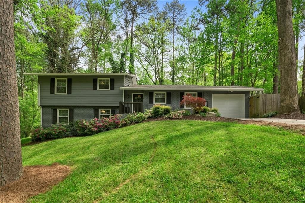 3651 Cold Spring Lane, Chamblee, GA 30341 — most recent listing photo