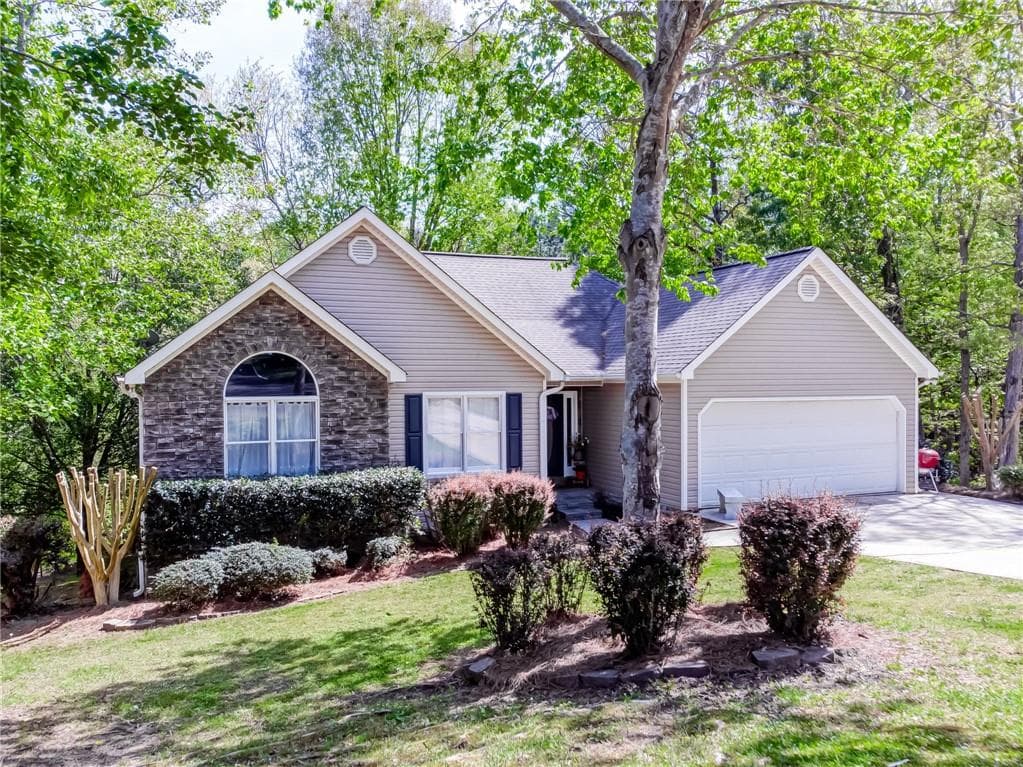 56 Doe Ridge Lane, Jasper, GA 30143 — most recent listing photo