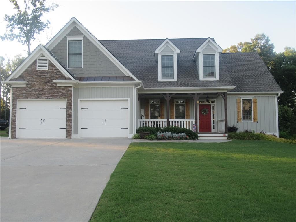 57 River Walk Parkway, Euharlee, GA 30145 — most recent listing photo