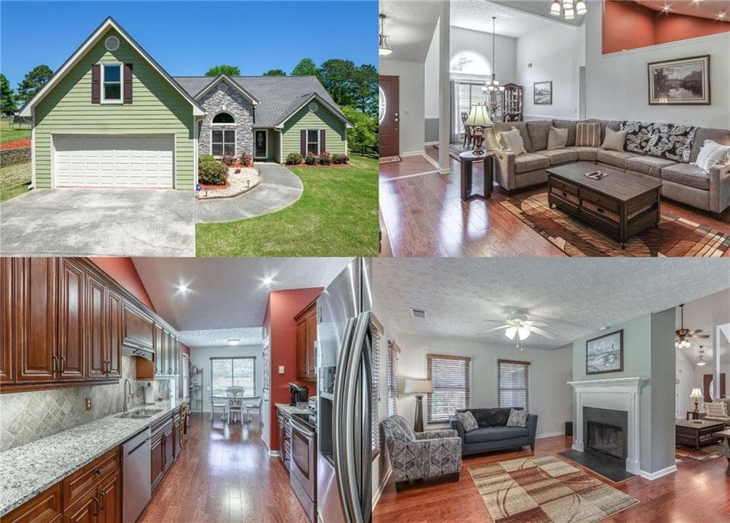 2615 Wyndham Park Drive, Buford, GA 30519 — most recent listing photo