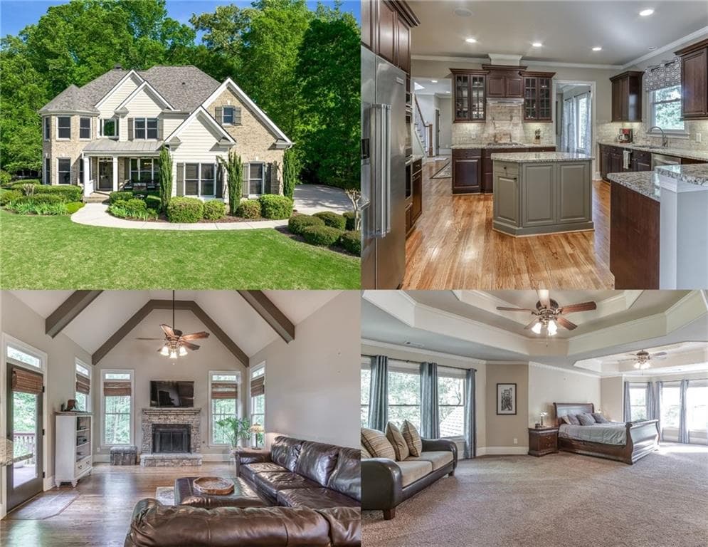 4035 Copper Leaf Lane, Cumming, GA 30040 — most recent listing photo