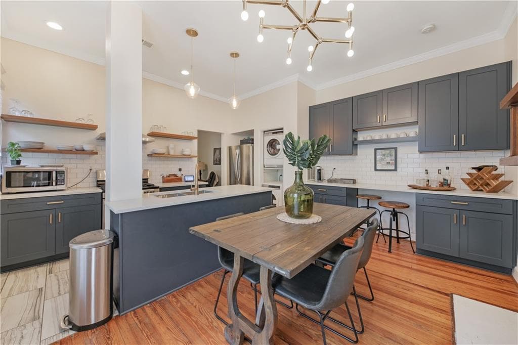 2 bedroom, 1 bathroom, 1,064 sq ft condominium sold at 765 Argonne Avenue A, Atlanta, GA 30308