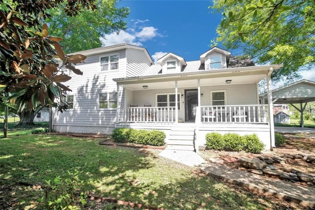 13075 Fincher Road, Canton, GA 30114 — most recent listing photo