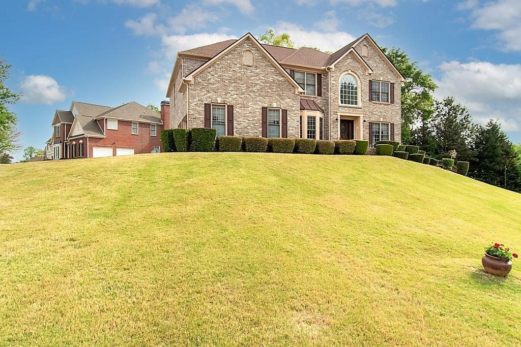 4721 Eagles Ridge Loop, Lithonia, GA 30038 — most recent listing photo