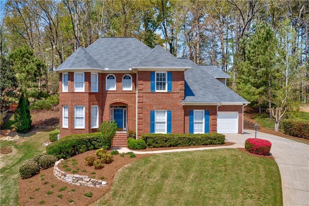 4915 N River Drive, Cumming, GA 30041 — most recent listing photo