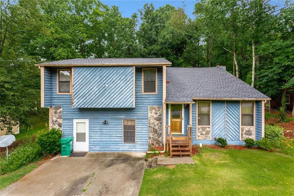 3480 Valley Chase Court, Lithonia, GA 30038 — most recent listing photo
