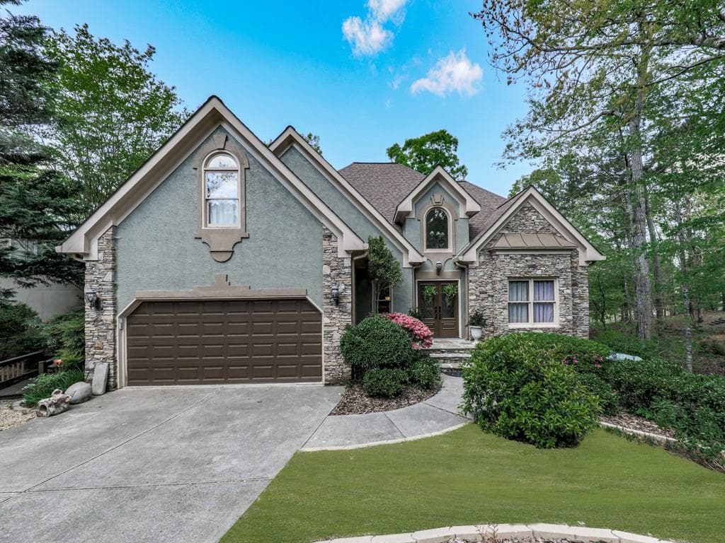 3312 Eagle Watch Drive, Woodstock, GA 30189 — most recent listing photo