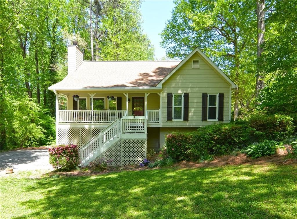 4826 Summer Lane, Acworth, GA 30102 — most recent listing photo