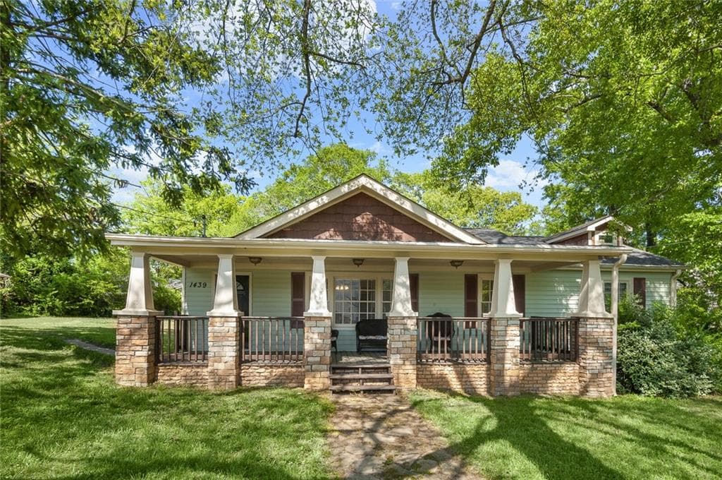 1439 Walker Court, Smyrna, GA 30080 — most recent listing photo