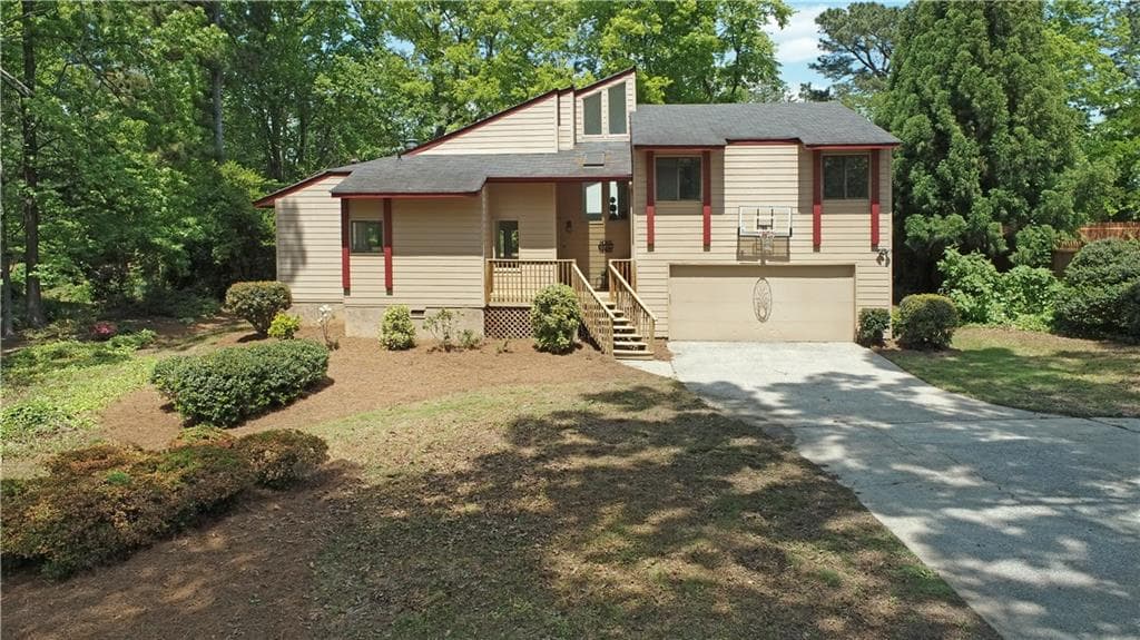 4551 Parkcrest Court, Marietta, GA 30068 — most recent listing photo