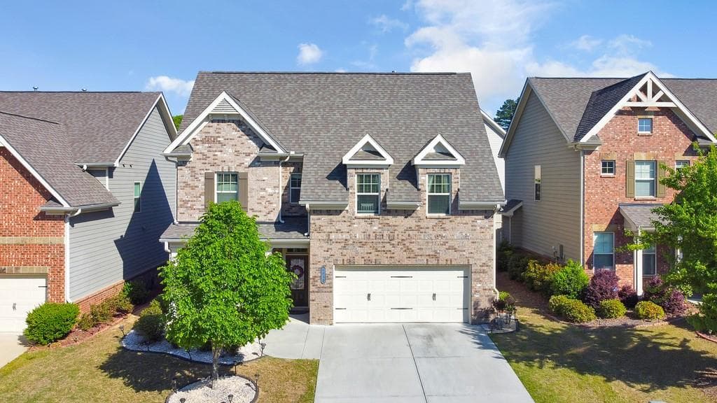 4639 Jack Nicklaus Street, Duluth, GA 30096 — most recent listing photo