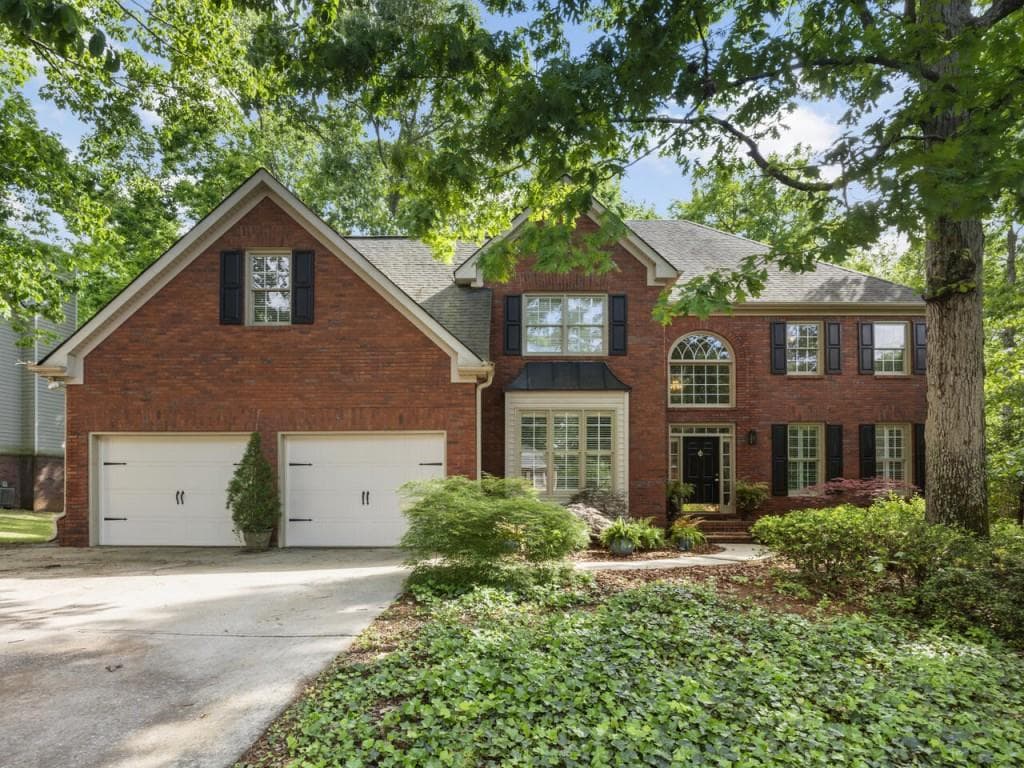1330 Benbrooke Lane, Acworth, GA 30101 — most recent listing photo