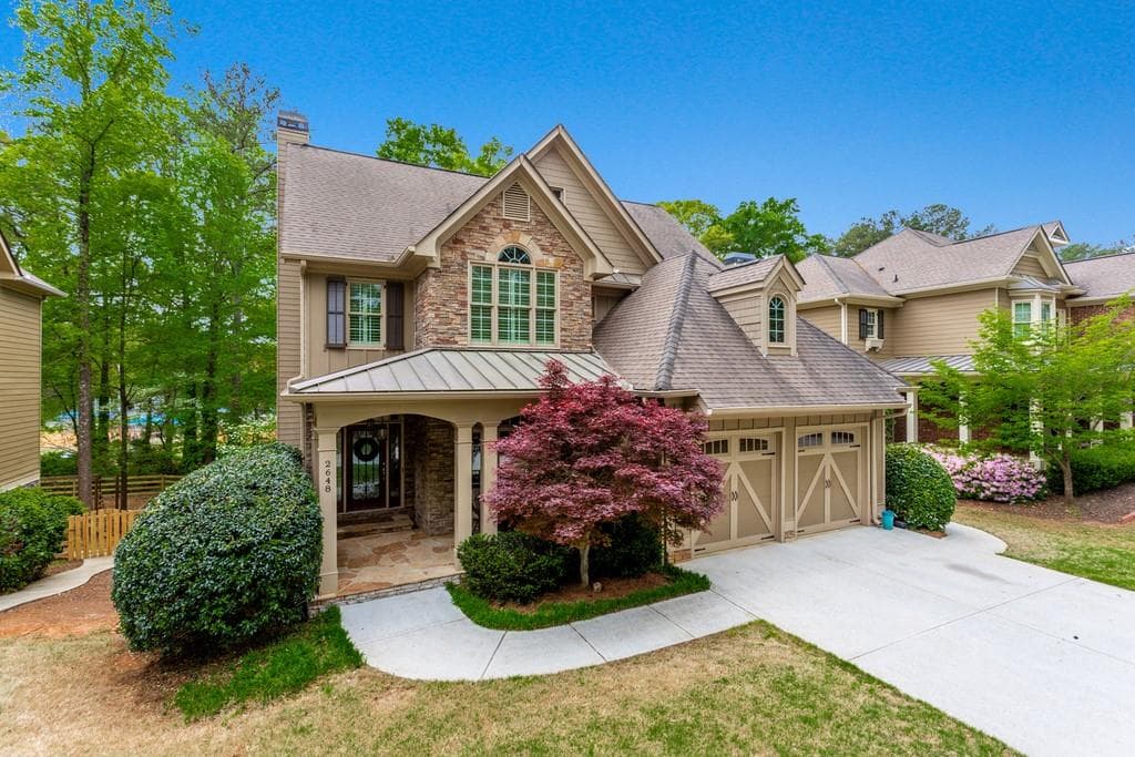 2648 Jims Road, Marietta, GA 30066 — most recent listing photo