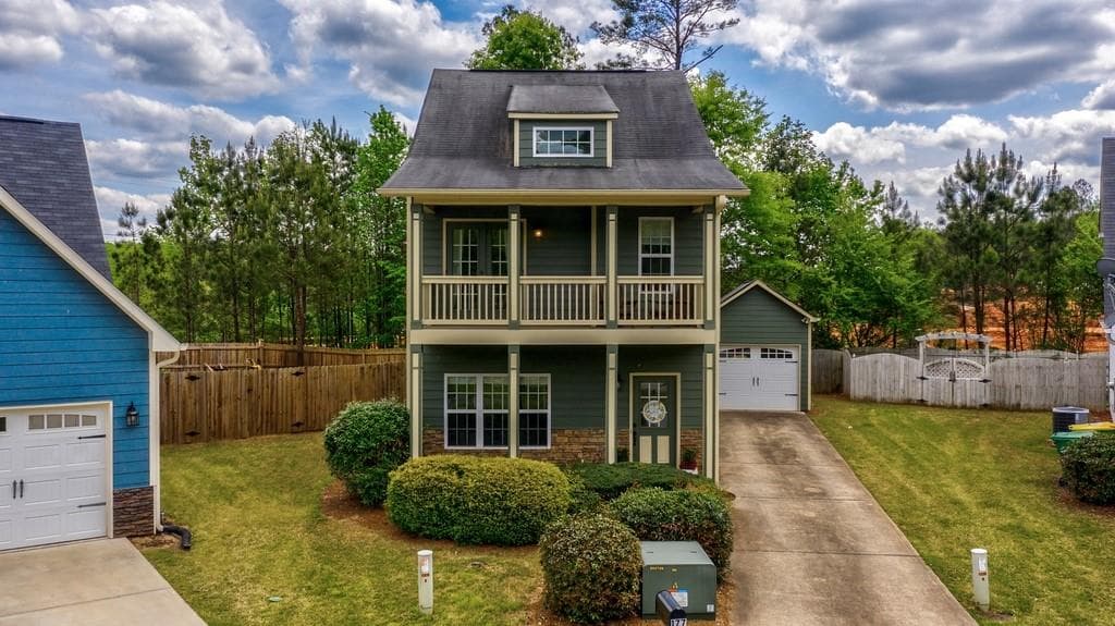177 Overlook Circle, Canton, GA 30115 — most recent listing photo