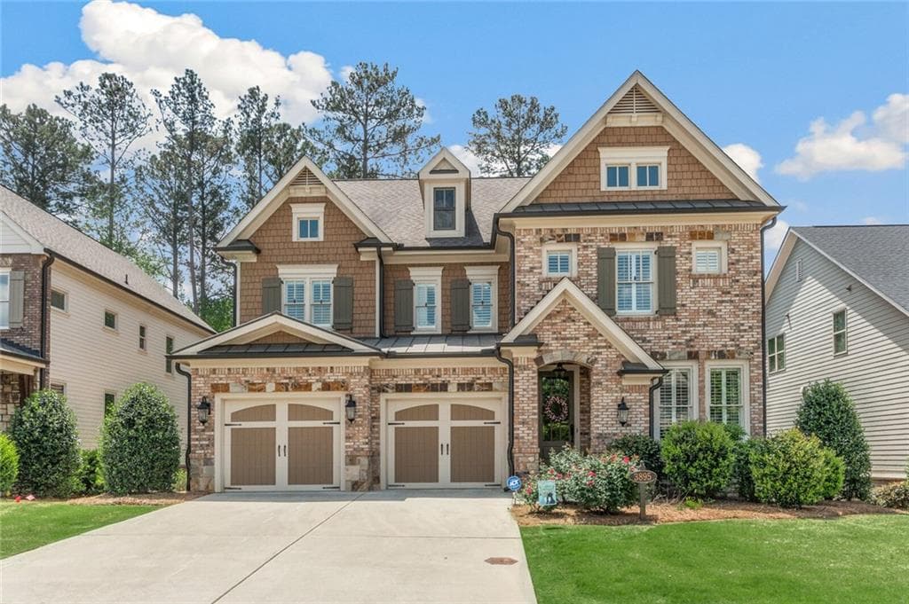 3895 Cameron Court, Cumming, GA 30040 — most recent listing photo