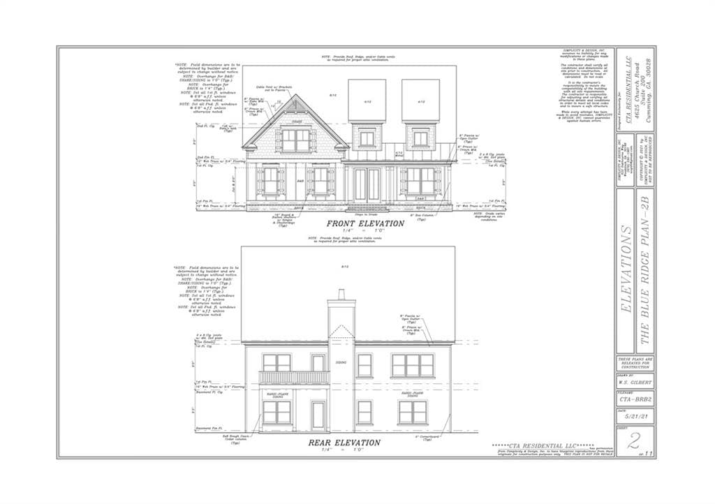 8820 Little Mill Road, Cumming, GA 30041 — most recent listing photo
