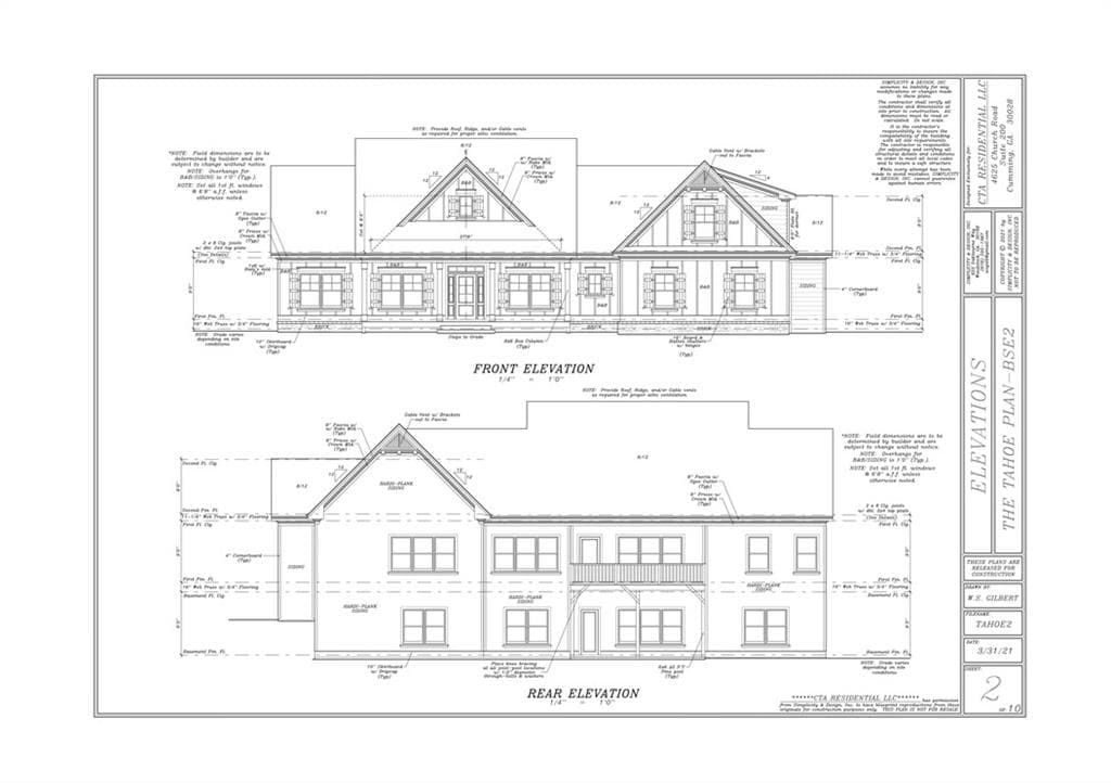 8810 Little Mill Road, Cumming, GA 30041 — most recent listing photo