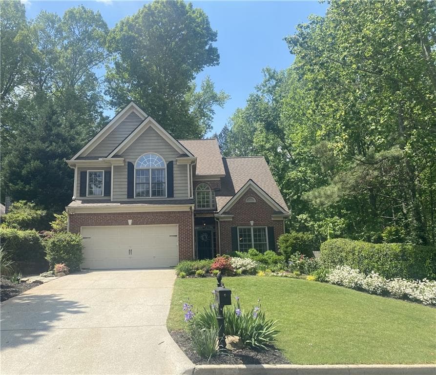 1075 S Bethany Creek Drive, Alpharetta, GA 30004 — most recent listing photo