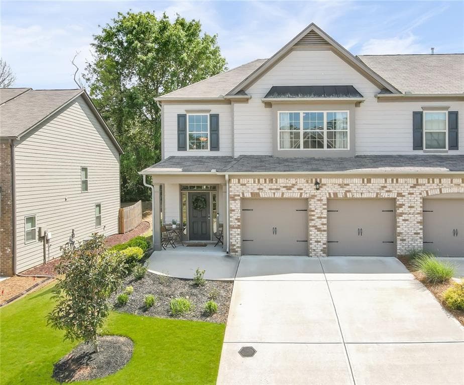 18 Ontario Court, Newnan, GA 30263 — most recent listing photo