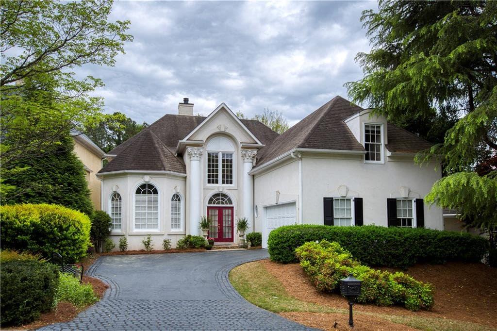 770 Olde Clubs Drive, Johns Creek, GA 30022 — most recent listing photo