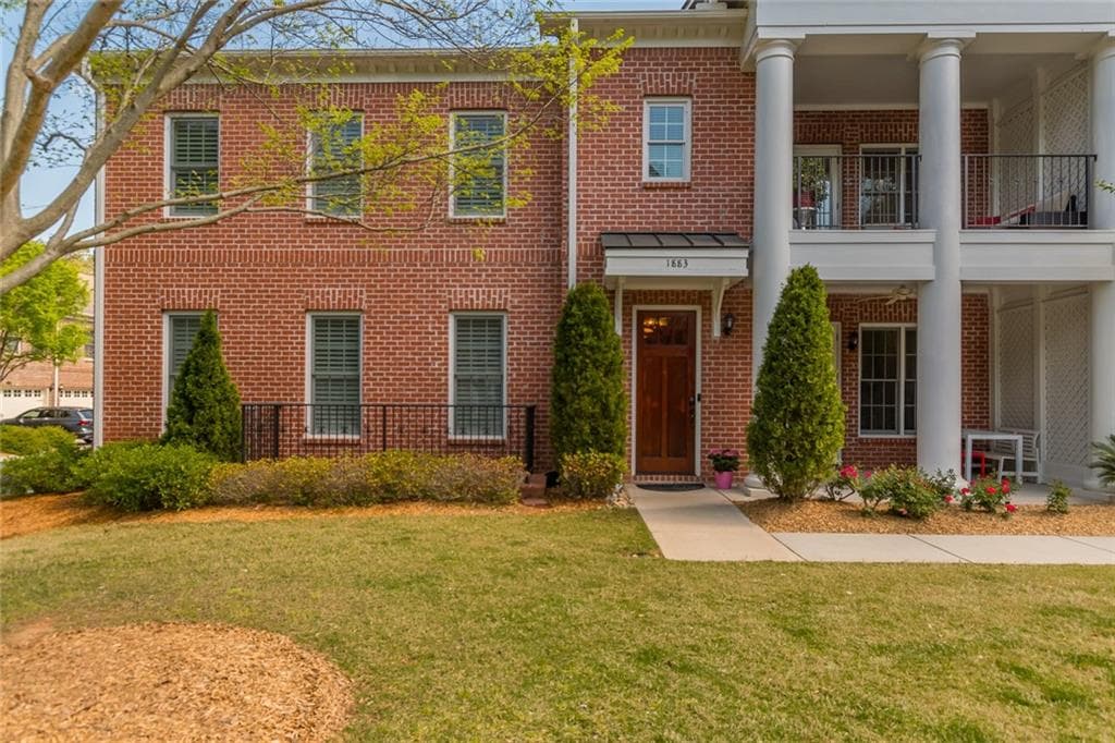 1883 Manor Estate, Brookhaven, GA 30341 — most recent listing photo