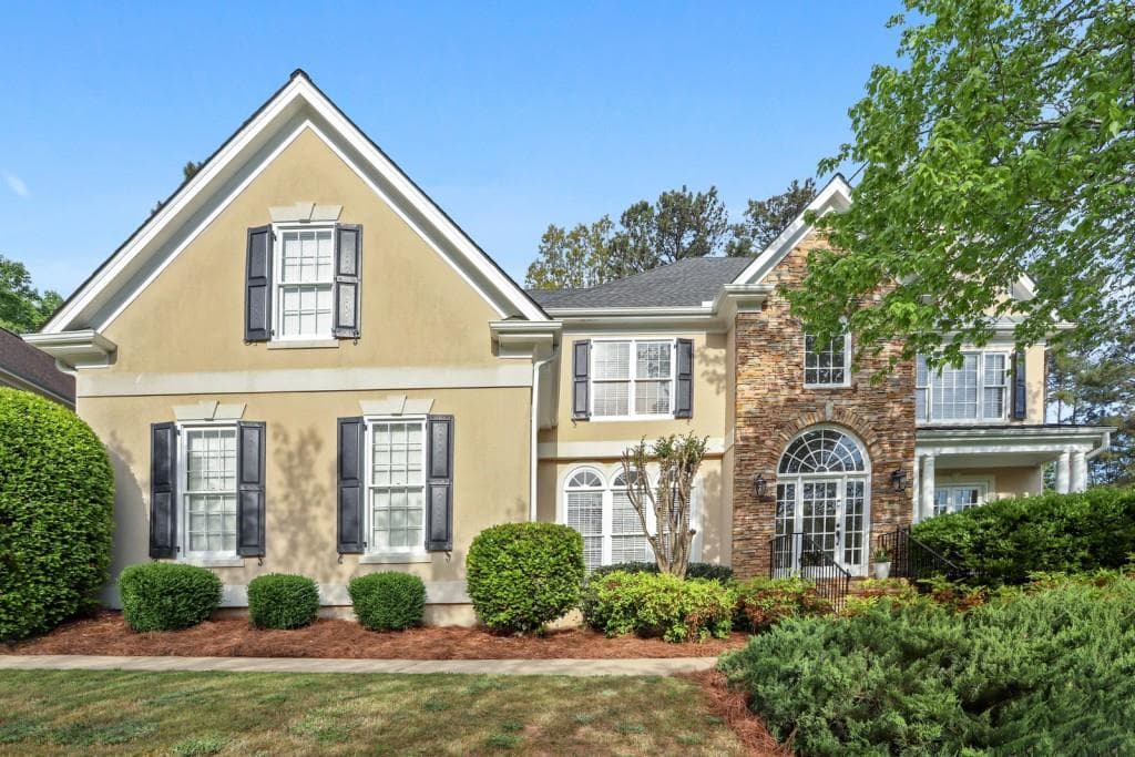 520 Kearny Street, Alpharetta, GA 30022 — most recent listing photo