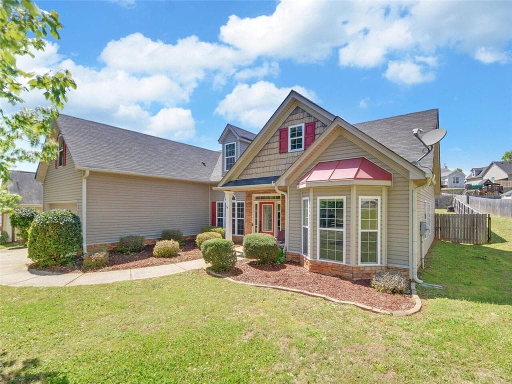 200 River Mist Circle, Jefferson, GA 30549 — most recent listing photo