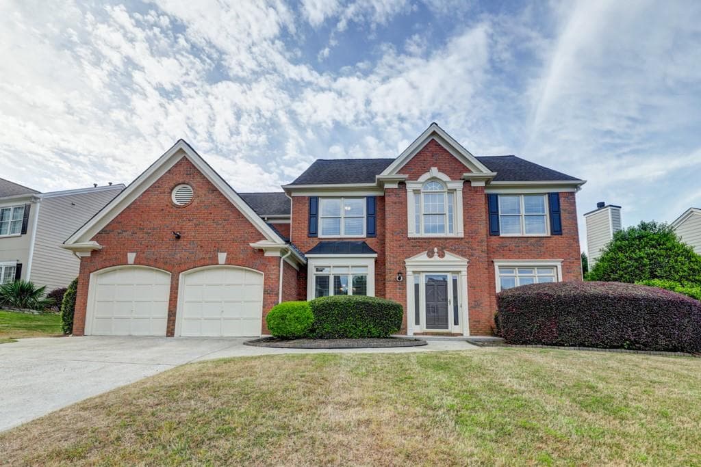 1951 Rotherham Way, Dunwoody, GA 30338 — most recent listing photo