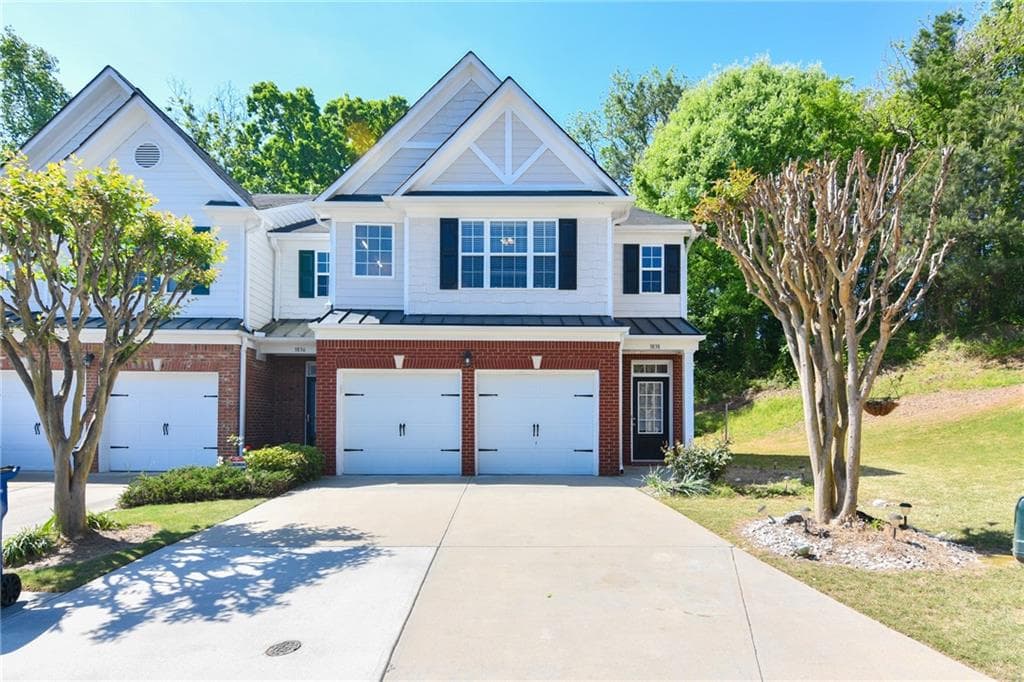 3838 Thayer Trace, Duluth, GA 30096 — most recent listing photo