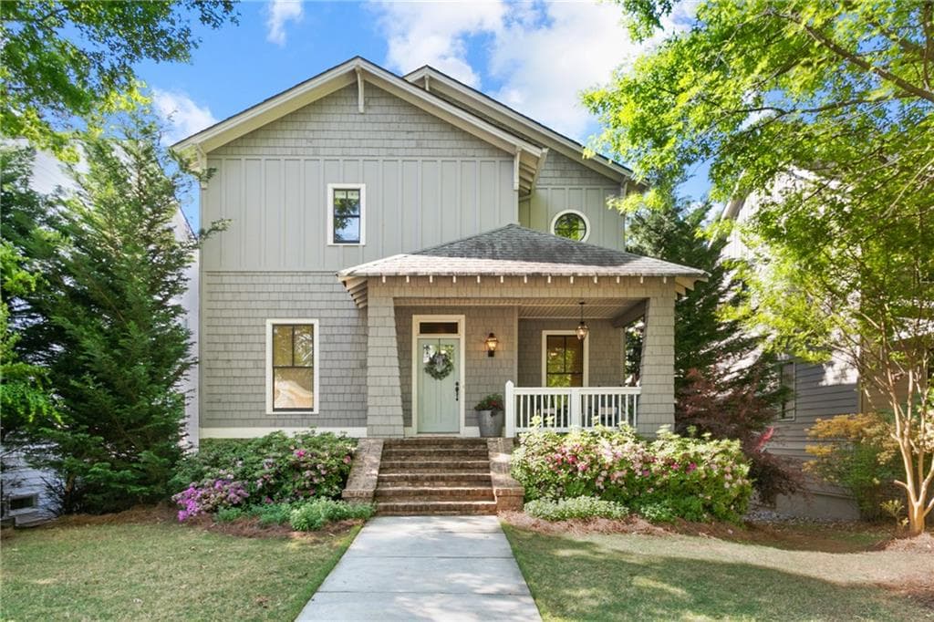 1592 Walker Street, Smyrna, GA 30080 — most recent listing photo