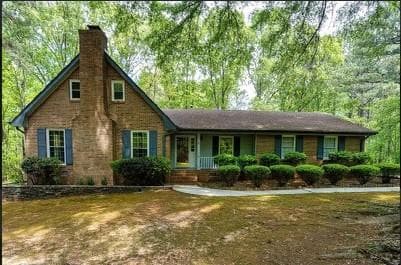 2639 Tucker Mill Road, Conyers, GA 30094 — most recent listing photo