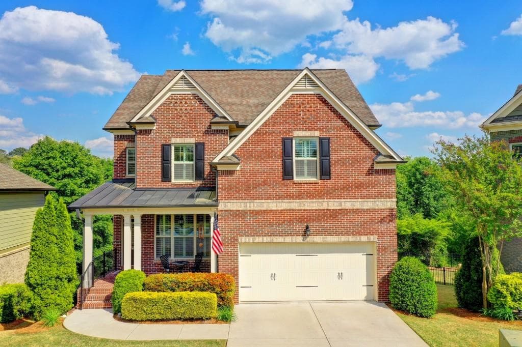 6930 Sentara Place, Alpharetta, GA 30005 — most recent listing photo
