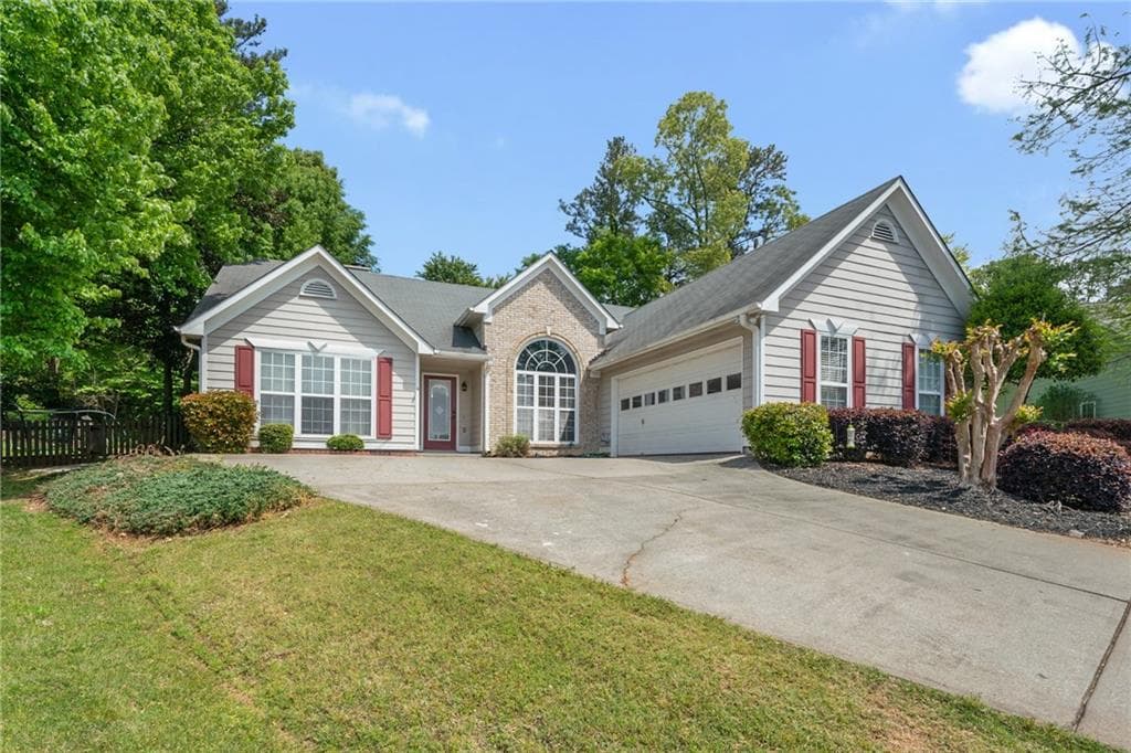 1136 Bottom Land Court, Lawrenceville, GA 30043 — most recent listing photo