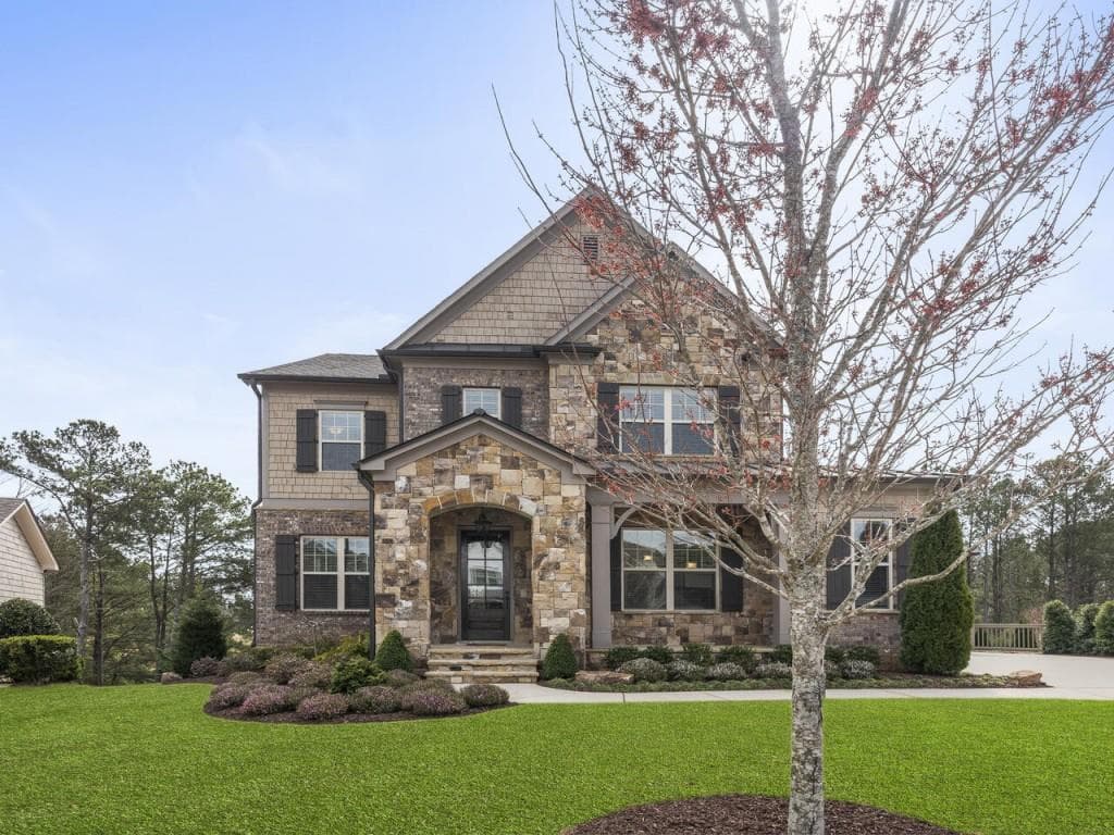 3496 Nettle Lane, Roswell, GA 30075 — most recent listing photo