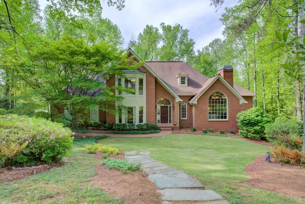5420 New Wellington Close, Sandy Springs, GA 30327 — most recent listing photo