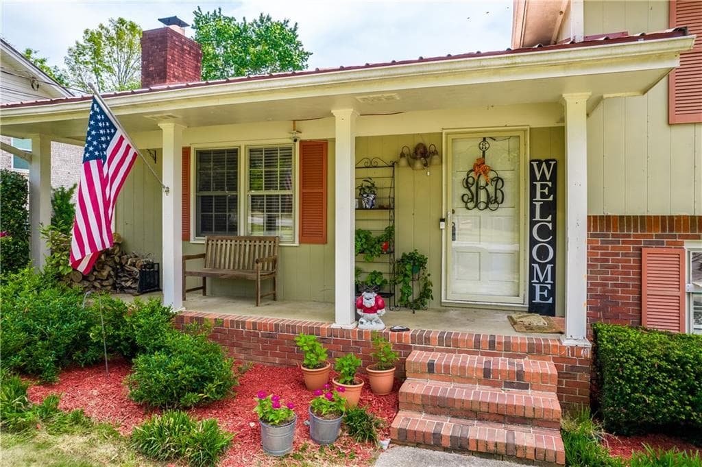 154 Evergreen Lane, Winder, GA 30680 — most recent listing photo