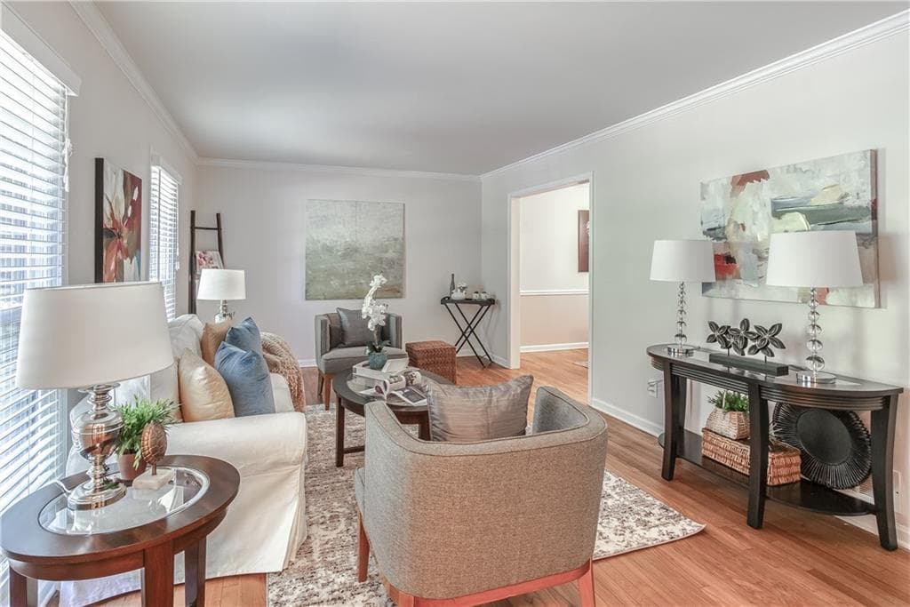 2333 Tristan Circle, Atlanta, GA 30345 — most recent listing photo